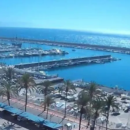 Apartment Ct 229 - Center - Ii Fuengirola
