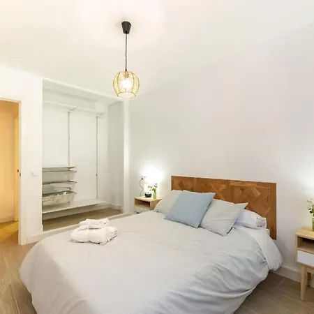 Ct 229 - Center - Ii Apartment *