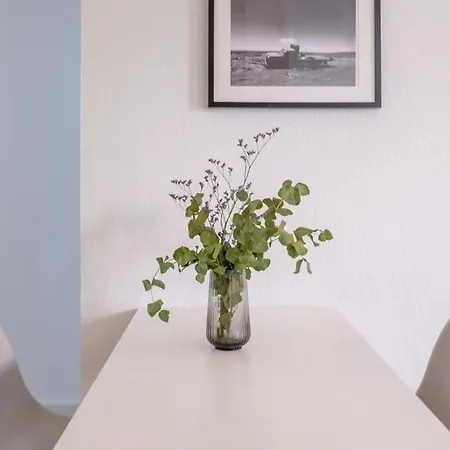 Ct 229 - Center - Ii Apartment Fuengirola
