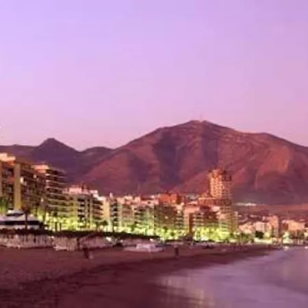 Ct 229 - Center - Ii * Fuengirola