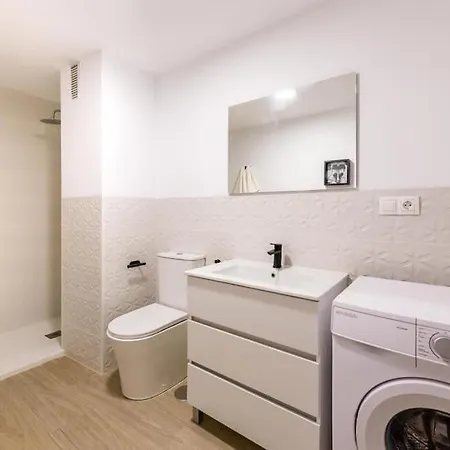 Apartment Ct 229 - Center - Ii *