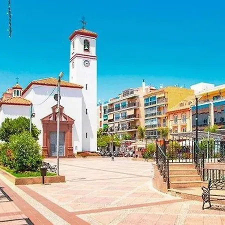 Ct 229 - Center - Ii Fuengirola