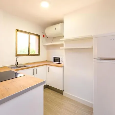 Apartment Ct 229 - Center - Ii Fuengirola