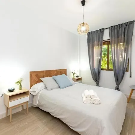 Ct 229 - Center - Ii Fuengirola