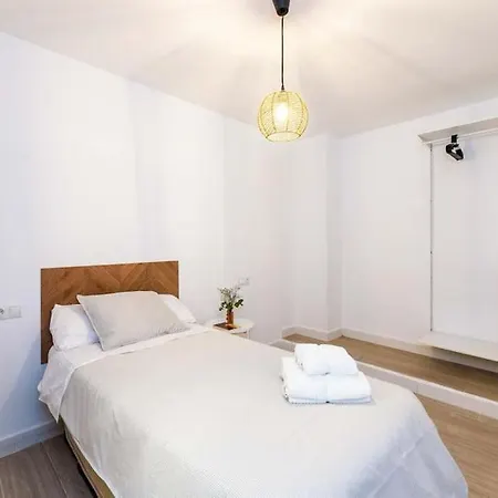 Apartment Ct 229 - Center - Ii *