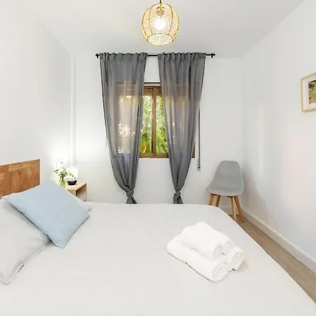Ct 229 - Center - Ii Fuengirola