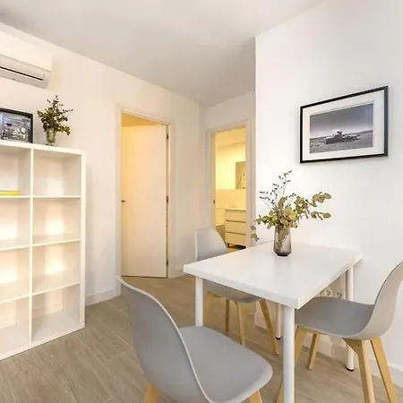 Apartment Ct 229 - Center - Ii Fuengirola