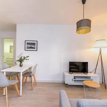 Ct 229 - Center - Ii Apartment